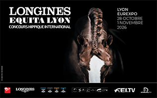 Equita Lyon